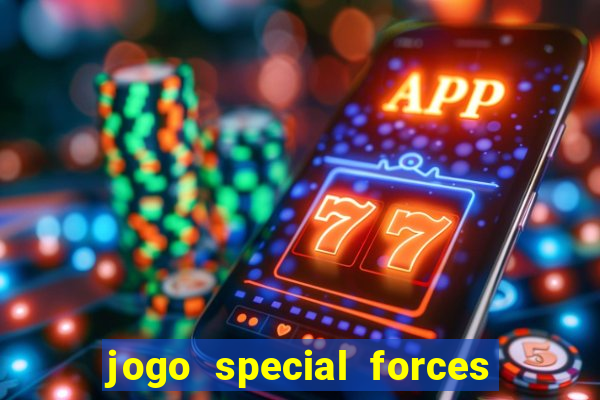 jogo special forces group 2